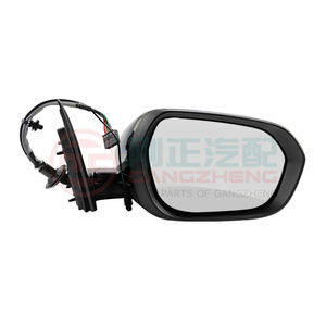 Piezas de automóviles espejo retrovisor lateral del coche para CHANGAN CS15 35 55 75 85 <span class=keywords><strong>95</strong></span> PLUS HUNTER F70 V3 5 7 BENBEN BENNI CX70 CX20 - Product Image 1