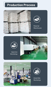 Yunda Polyester cellulose xếp li Lọc Cartridge giấy nước Xếp Li lọc <span class=keywords><strong>20</strong></span> <span class=keywords><strong>Micron</strong></span> PP xếp li Bộ lọc nước - Product Image 5