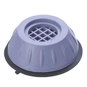 Household Accessories Washing Machine Fixed Feet Refrigerator Shock-Absorbing Base - Product Image 1