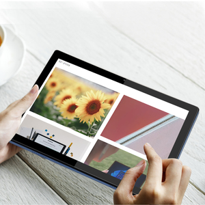 New 10 Inch Android 13 Máy Tính Bảng 10.1 Inch 4GB 32/64GB 2.0Ghz CPU Bộ Vi Xử Lý 4G LTE Cuộc Gọi Điện Thoại 5MP + 13MP Máy Ảnh Android Tablet PC - Product Image 4