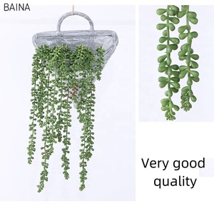 Larmes d'amoureux <span class=keywords><strong>en</strong></span> caoutchouc souple Tenture murale Décoration de plafond Catégorie Fleurs et <span class=keywords><strong>plantes</strong></span> décoratives - Product Image 3