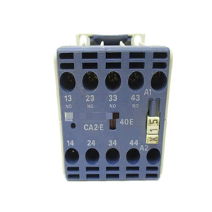 CA2-EN140B7 6A 24โวลต์ใหม่ต้นฉบับคลังสินค้าอัตโนมัติควบคุมการเขียนโปรแกรม PLC - Product Image 1