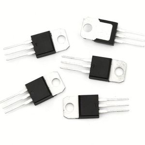 Original & Brand-new Guaranteed YG912S6 TO220F-2 Transistor Specialized Electronic Components Purchasing and Support Services - Product Image 1