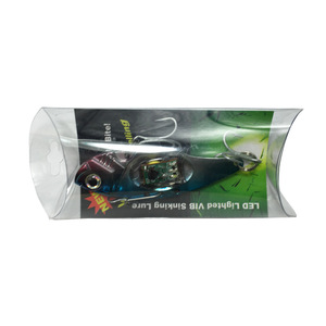 <span class=keywords><strong>Esca</strong></span> dura <span class=keywords><strong>a</strong></span> forma di pesce <span class=keywords><strong>a</strong></span> forma di pesce <span class=keywords><strong>per</strong></span> la pesca di <span class=keywords><strong>fondo</strong></span> e <span class=keywords><strong>esca</strong></span> da traina in acqua salata con <span class=keywords><strong>esca</strong></span> elettronica in metallo - Product Image 5