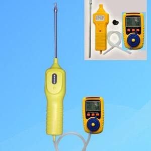 Combinação Industrial de Gás Único Multi-Gás <span class=keywords><strong>SO2</strong></span> <span class=keywords><strong>Detector</strong></span> Bomba VOC CO <span class=keywords><strong>CO2</strong></span> Monitoramento Difusão Gás Analisadores para Monitoramento - Product Image 4