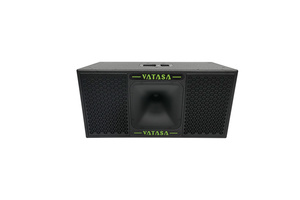 Altavoz <span class=keywords><strong>de</strong></span> Fuente Puntual <span class=keywords><strong>de</strong></span> 12 Pulgadas <span class=keywords><strong>de</strong></span> Rango Completo con Doble Potencia 2026 - Product Image 5
