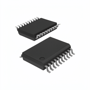 Original MAX5253BCAP 20 SSOP Data Acquisition Electronic Chips Component - Product Image 1