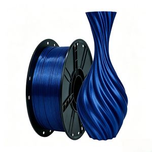 Best Selling PLA Silk Rainbow Blue Green 1.75mm <b>3D</b> <b>Printer</b> Filament 1kg OEM ODM High Quality Moulding - Product Image 5