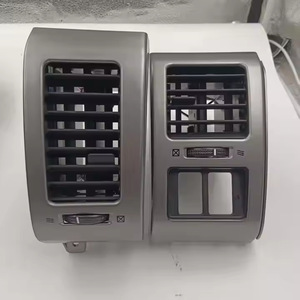 Rejillas de Ventilación para Aire Acondicionado de Auto para Nissan Y61 2005-2023 68761-VD300, Fácil Instalación - Product Image 3