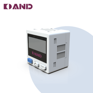 Aierte Compound <span class=keywords><strong>Pressure</strong></span> (EP5) Multifunctionele druksensor -101kPa~100kPa IP40 4-20mA RS485 Uitgang 14-24V DC 2,5ms Responstijd - Product Image 3