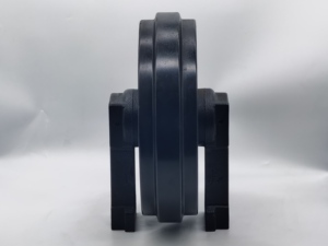 Rueda tensora para excavadora PC200-8 PC220-8 20Y-30-00322 - Product Image 2