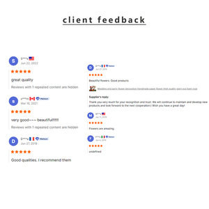 Handmade Large Artificial Giant Silk Daisy <strong>Flower</strong> Realistic Floral Arrangement For Weddings Window Display In Shopping Malls - Product Image 4