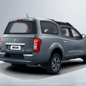 Classic Best Price Mini Pickup Truck New Model Gasoline Vehicle Wholesale Export - Product Image 2