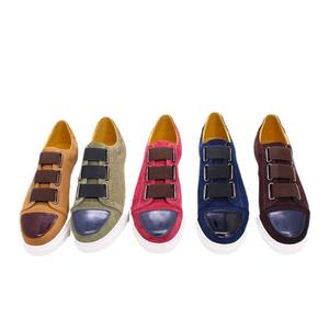 Nuevo Zapato de Vestir de Cuero para Hombre, Estilo Británico, Casual de Negocios, Transpirable, para Boda - Product Image 3