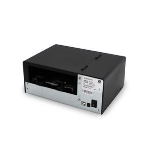 110mm Desktop Impressão Rápida FBA Transporte Etiqueta Impressora Térmica Direta Industrial Waybill Barcode Sticker <span class=keywords><strong>Printer</strong></span> - Product Image 6