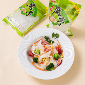 Pasta China Baja en Calorías, Konjac Orgánico, Tagliatelle Keto, Fideos Milagrosos Shirataki, Venta al por Mayor - Product Image 2