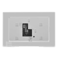 DS-KH9510-WTE1 Hik Original Station Intérieure de Vidéo Interphone Réseau avec Système Android Intégré 2024 Vente Chaude En Stock Livraison Rapide