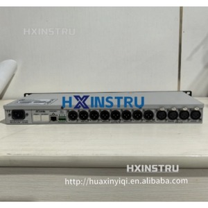 โปรเซสเซอร์ Linea Research ASC48 4x8 โดย DHL หรือ FedEx H - Product Image 3