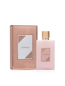 น้ำหอมผู้หญิงดูไบน้ำหอมกำมะหยี่สีแดงตะวันออกกลางของเจ้าหญิงอาหรับ - Product Image 6