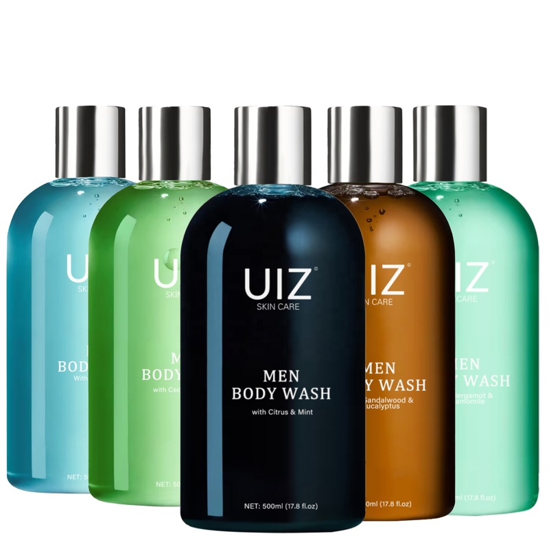 Body Perfume for Women Balanced PH