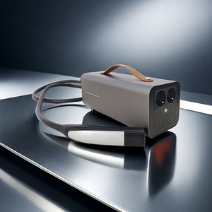 Adaptateur déchargeur V2L 3.5kW NACS <span class=keywords><strong>Port</strong></span> Compatible pour Te-sla Model 3/Y/S/X - Product Image 2