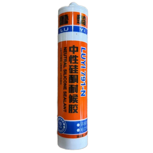 Nhà Máy Bán buôn giá thích hợp chất kết dính mái <span class=keywords><strong>Sealant</strong></span> không thấm nước Polyurethane kính chắn gió chất bịt kín - Product Image 1