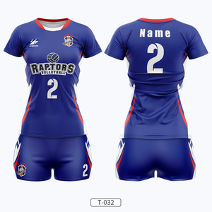 Divise da pallavolo a sublimazione personalizzate da uomo progetta la tua maglia da pallavolo Set Design abbigliamento da pallavolo - Product Image 5