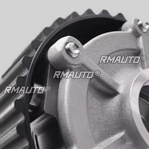 ชุดซ่อมเฟืองปรับตั้งวาล์วไอดีเครื่องยนต์ ASBG-BM.B48-13 สำหรับเครื่องยนต์ BMW B48 อะไหล่รถยนต์ - Product Image 5