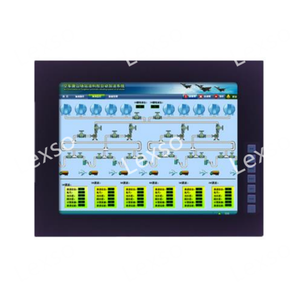 Custom OEM FPM-6190 19 Inch High Brightness Electronic Component LCD <b>Touch</b> <b>Screen</b> Display Industrial <b>Touch</b> <b>Monitor</b># - Product Image 1