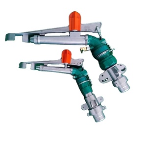 Aspersor de Riego Agrícola Dfyx, Aspersor Rotatorio de Riego por Aspersión, Pistola de Lluvia, Aspersor Agrícola de 30 a 50 m - Product Image 3