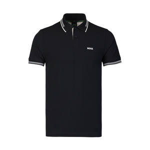 T-shirt <span class=keywords><strong>Homme</strong></span> 2026, Nouveau, Élégant, Classique, Polyvalent, Confortable, Ample, Respirant, Style Simple - Product Image 1