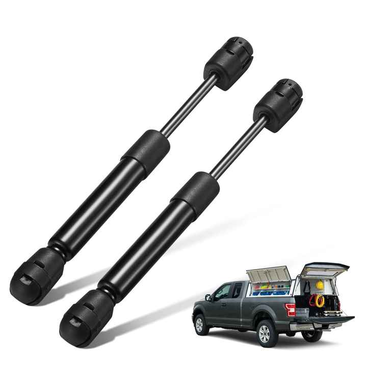 4053 Truck Camper Shell Gas Shocks Struts Lift Support Gas Spring for