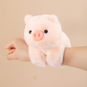 Gelang kartun mewah kustom 2024 dengan gaya berbeda gelang mewah hewan lucu hadiah anak-anak - Product Image 3