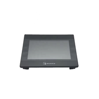 Écran tactile HMI MT8121IE MT8106IE Weinview d'origine, neuf