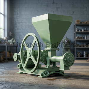 Alimentateur de vis industriel automatique pour lignes d'assemblage, tri de composants et manutention de matériaux de précision - Product Image 3