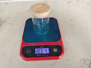 ถังเก็บแก้วปิดผนึก Hebei ตรวจสอบคุณภาพ Bazhou โหลแก้ว - Product Image 6