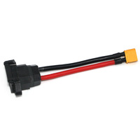 Connecteur C14 robuste vers connecteur mâle/femelle Amass XT90 XT60 pour vélo électrique