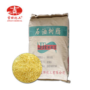 Resina de Petróleo Marca JITIAN D0101 C9, Pureza Mínima del 99%, Valor Ácido 1.0 mg <span class=keywords><strong>KOH</strong></span>/g, Mejora el Brillo, la Adhesió<span class=keywords><strong>n</strong></span> y la Secado de Películas de Pintura - Product Image 5