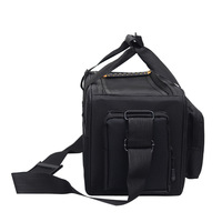 Accessoires d'équipement de caméscope de grande capacité HDV Digital Gear Tool Case Sacs de transport Camera Video Bag pour MC2500 MC1500 MDH1