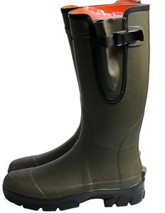 מגפי גומי ניאופרן וולינגטון לגברים - Product Image 2