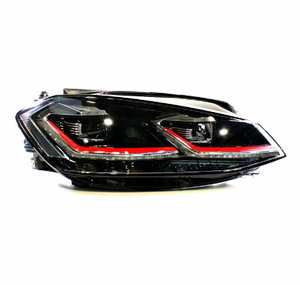 FARO HALÓGENO del lado del conductor izquierdo o derecho del coche para VOLKSWAGEN VW <span class=keywords><strong>golf</strong></span> 7 <span class=keywords><strong>2015</strong></span> 2016 2017 - Product Image 1