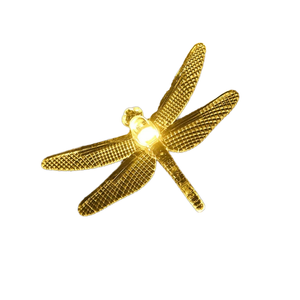 Chất Lượng Cao 7M 30L <span class=keywords><strong>LED</strong></span> Năng Lượng Mặt Trời Chuồn Chuồn Chuỗi Đèn Chống Thấm Nước Ip44 Cổ Tích Ánh Sáng Strings Cho Ngoài Trời Giáng Sinh Trang Trí - Product Image 2