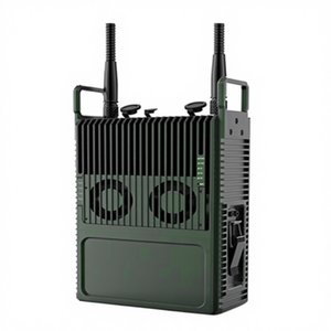 การปลอมแปลงสัญญาณ GNSS ของโดรนแบบพกพา - Product Image 1