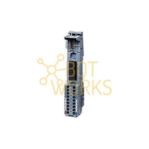 Siemens 6AG21936BP004BU0 - Nuovo - Product Image 1
