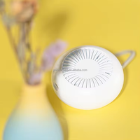 Nouveau produit diffuseur d'air de voiture intelligente diffuseur d'arôme de contrôle automatique diffuseur de voiture en gros