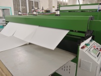 Máquina extrusora de cajas de plástico para verduras, máquina extrusora de cajas de embalaje de frutas PP, línea de producción de láminas huecas corrugadas PP