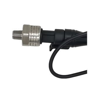 Capteur de pression TMaster, filetage NPT 1/8-27, acier inoxydable, huile, carburant, ajustement universel, capteur automobile - Product Image 5