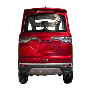 Scooter électrique intégré avec toit <span class=keywords><strong>Micro</strong></span> voiture, tricycle électrique avec image de révérence pour adultes - Product Image 4