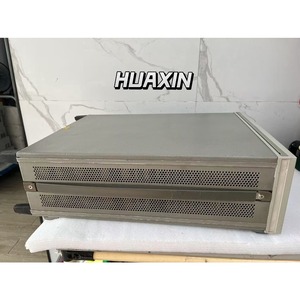 Générateur de signaux synthétiques HP Agilent 83640B 10MHz-40GHz d'occasion hx1 - Product Image 2