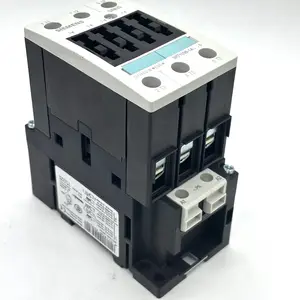 Contactor de CA AC230V Siemens Contactor 3RT1034 3RT1035 3RT1036-1AP00 1AP04 AC230V